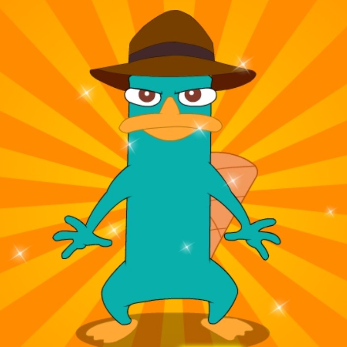 perryonbase.eth Ethereum Name Service (ENS and .eth domain) PFP