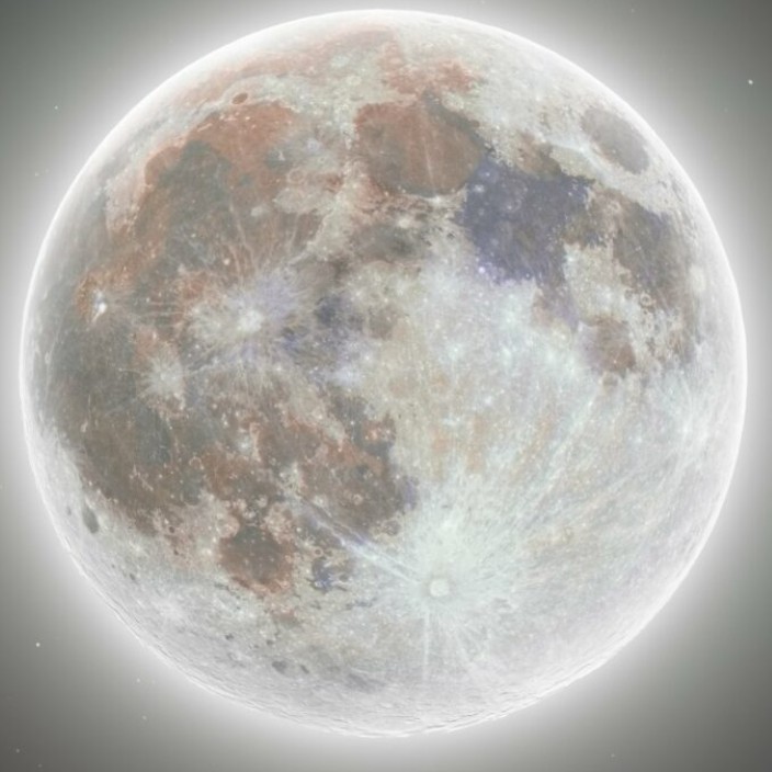 personluna.eth Ethereum Name Service (ENS and .eth domain) PFP