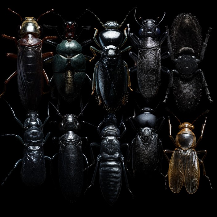 pests.eth Ethereum Name Service (ENS and .eth domain) PFP