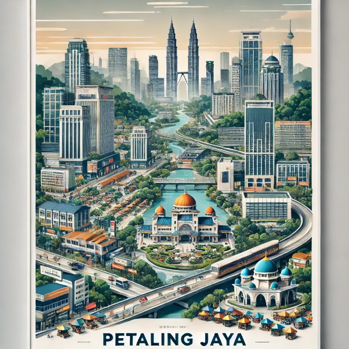 petalingjaya.eth Ethereum Name Service (ENS and .eth domain) PFP