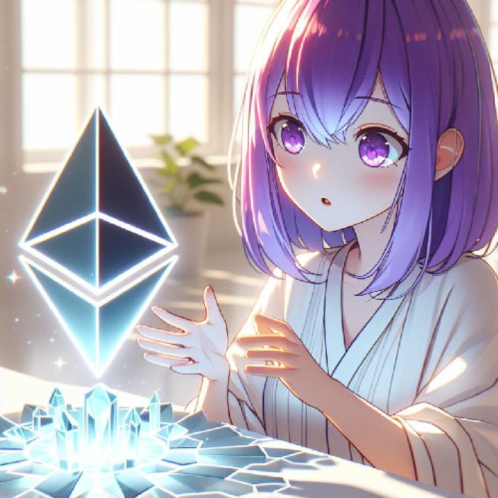 petani.eth Ethereum Name Service (ENS and .eth domain) PFP