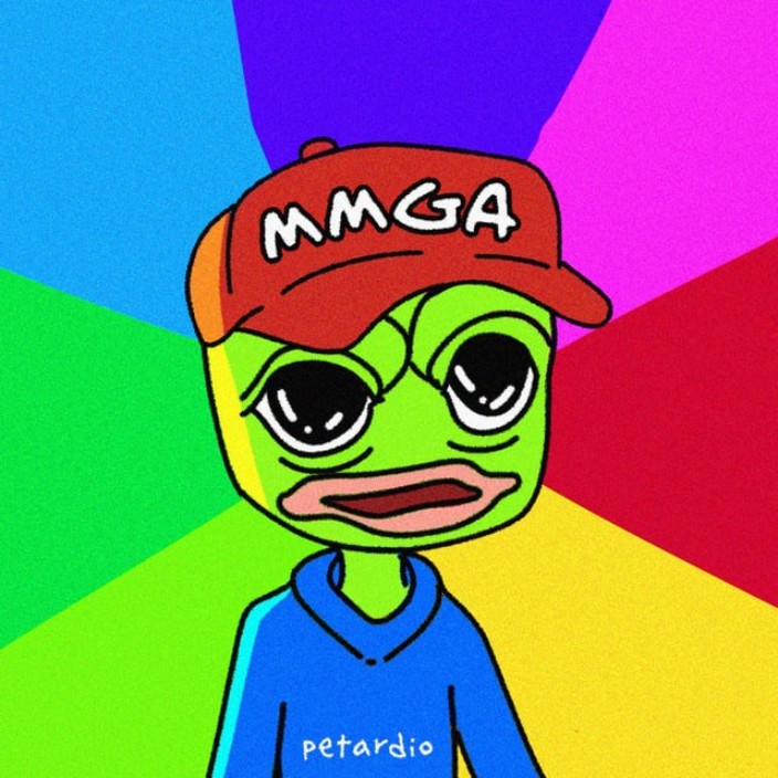 Petardio Deployer (petardio-deployer.eth) Ethereum Name Service (ENS and .eth domain) PFP