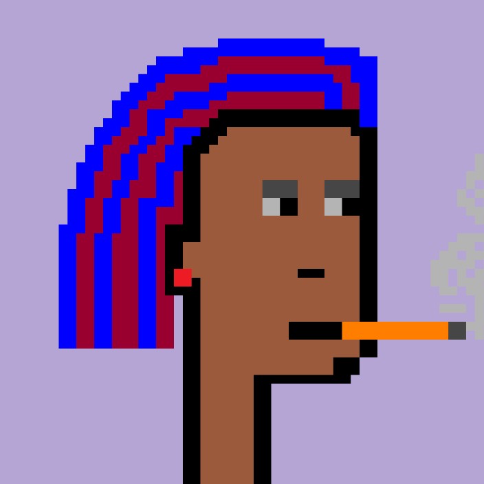 petempd.eth Ethereum Name Service (ENS and .eth domain) PFP