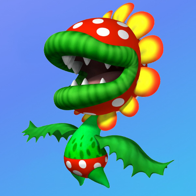 peteypiranha.eth Ethereum Name Service (ENS and .eth domain) PFP