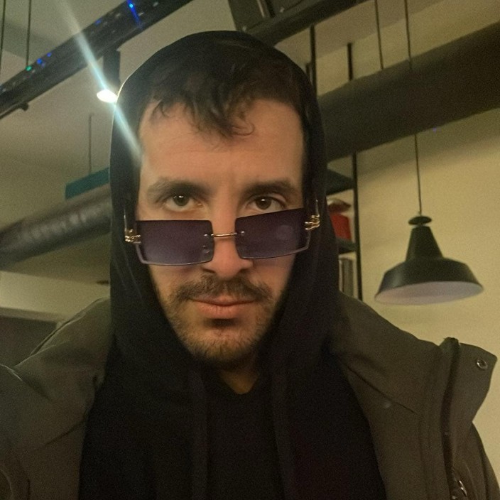 petralos123.eth Ethereum Name Service (ENS and .eth domain) PFP