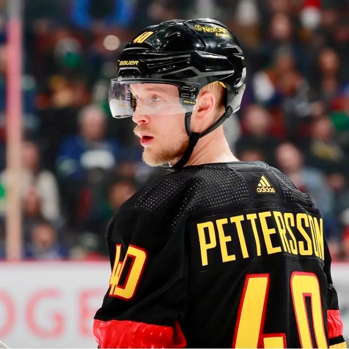 pettersson40.eth Ethereum Name Service (ENS and .eth domain) PFP