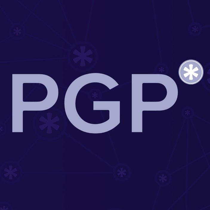 PGP* (Pretty Good Policy) for Crypto (pgpforcrypto.eth) Ethereum Name Service (ENS and .eth domain) PFP