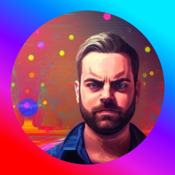 phildraycott.eth Ethereum Name Service (ENS and .eth domain) PFP