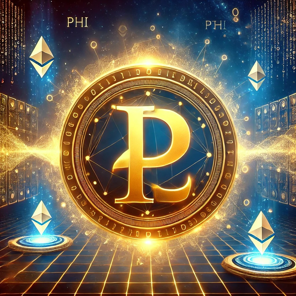 phiwallet.eth Ethereum Name Service (ENS and .eth domain) PFP