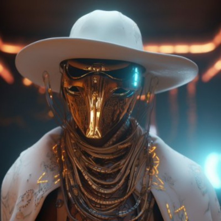 phoenixwilder.eth Ethereum Name Service (ENS and .eth domain) PFP