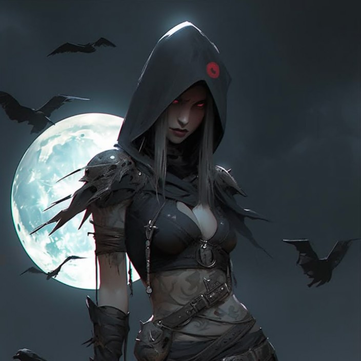 Phreya (phreya.lens) Lens social identity (.lens handle) PFP