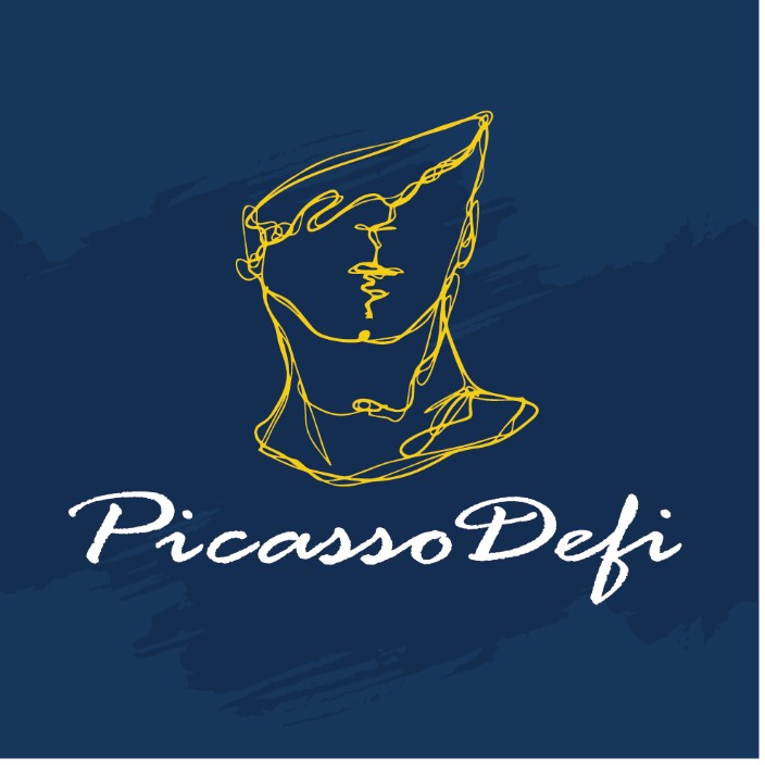 picassodefi.eth Ethereum Name Service (ENS and .eth domain) PFP