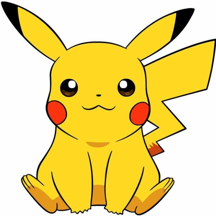pikachuofficialwallet.eth Ethereum Name Service (ENS and .eth domain) PFP