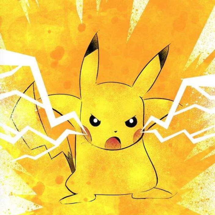 pikachū.eth Ethereum Name Service (ENS and .eth domain) PFP