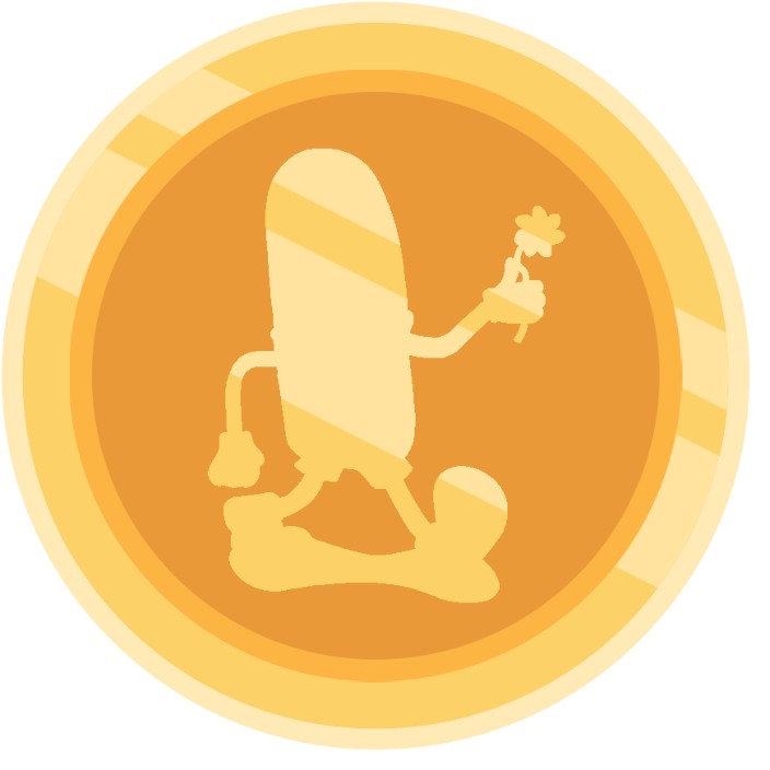 Pill Party NFT (pillpartynft.eth) Ethereum Name Service (ENS and .eth domain) PFP