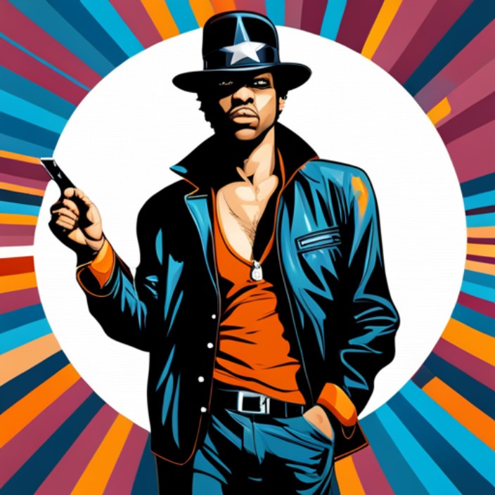 pimpmyfreedom.eth Ethereum Name Service (ENS and .eth domain) PFP