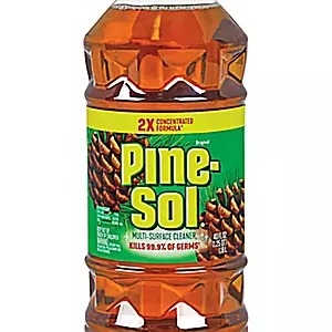 pine-sol.eth Ethereum Name Service (ENS and .eth domain) PFP