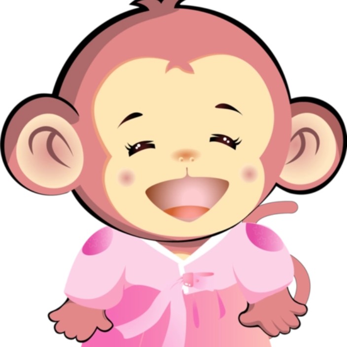 pinkmonkey.eth Ethereum Name Service (ENS and .eth domain) PFP