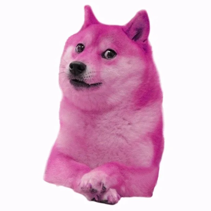 pinkstereth.eth Ethereum Name Service (ENS and .eth domain) PFP