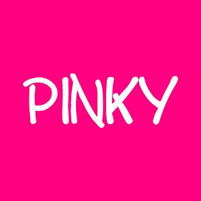 pinky.eth Ethereum Name Service (ENS and .eth domain) PFP