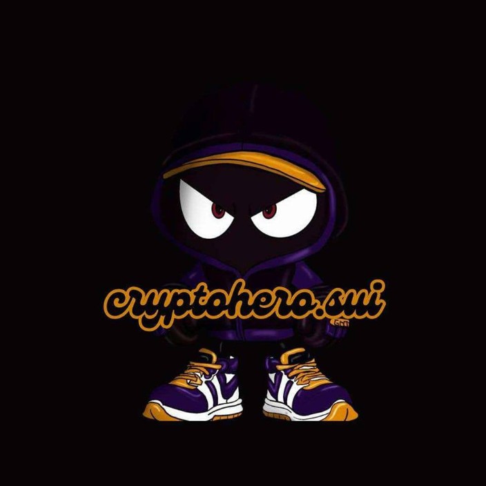 pinoycryptohero.eth Ethereum Name Service (ENS and .eth domain) PFP