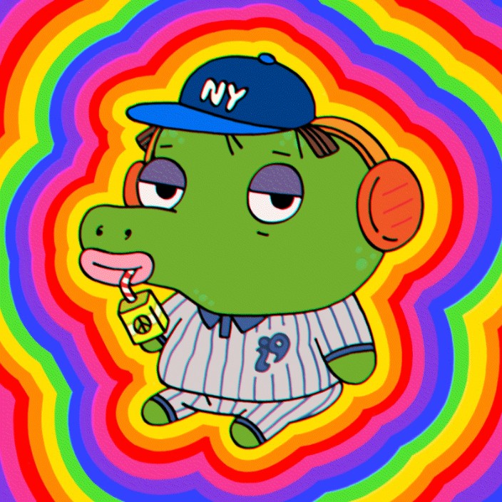 pinstripedgator.eth Profile Photo