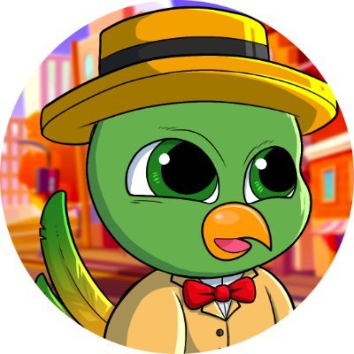 pintobrasil.eth Ethereum Name Service (ENS and .eth domain) PFP