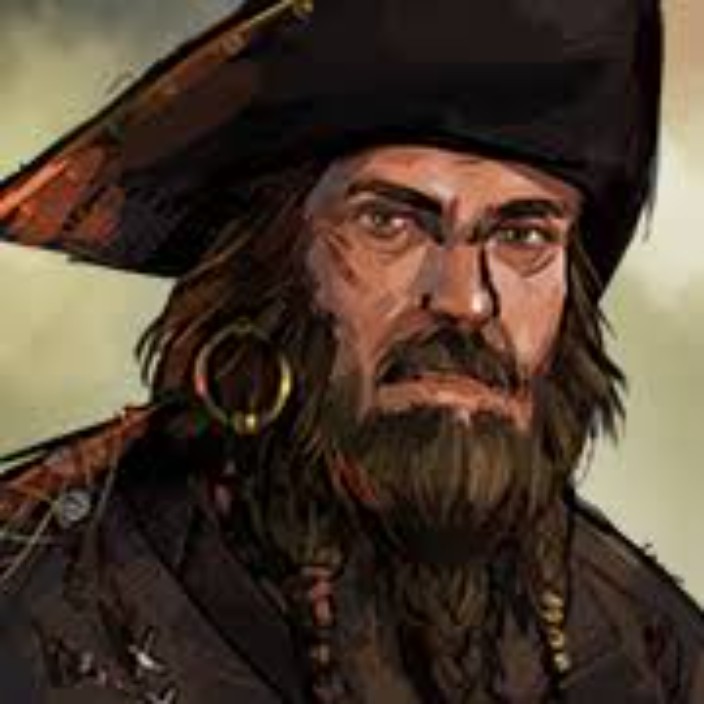 pirateznx.eth Ethereum Name Service (ENS and .eth domain) PFP