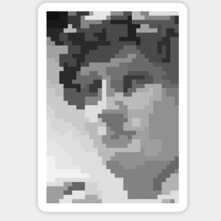 pixelangelo.eth Ethereum Name Service (ENS and .eth domain) PFP