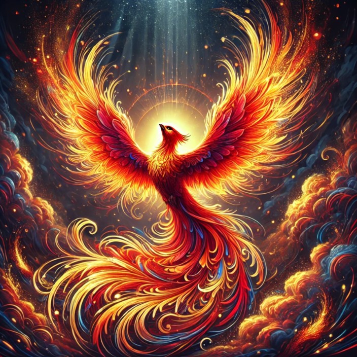 pixelphoenix.eth Ethereum Name Service (ENS and .eth domain) PFP
