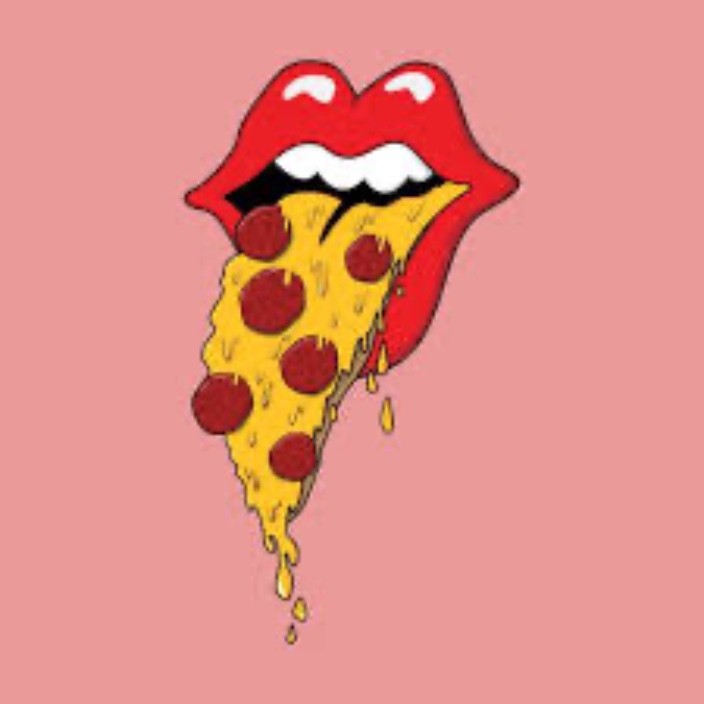 pizzaart.eth Ethereum Name Service (ENS and .eth domain) PFP