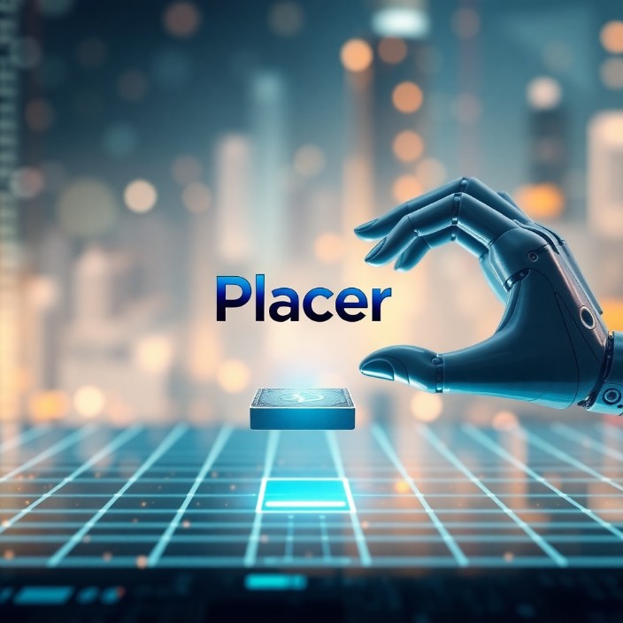 placer.eth Ethereum Name Service (ENS and .eth domain) PFP