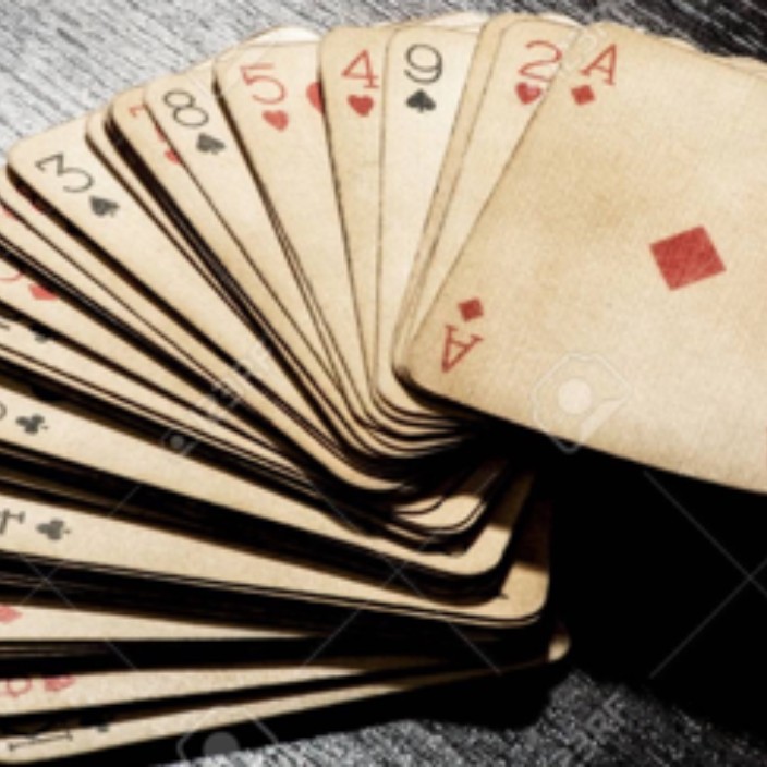 playingcards.eth Ethereum Name Service (ENS and .eth domain) PFP