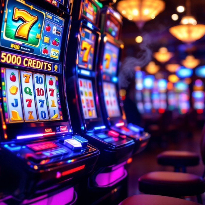 playslots.eth Ethereum Name Service (ENS and .eth domain) PFP