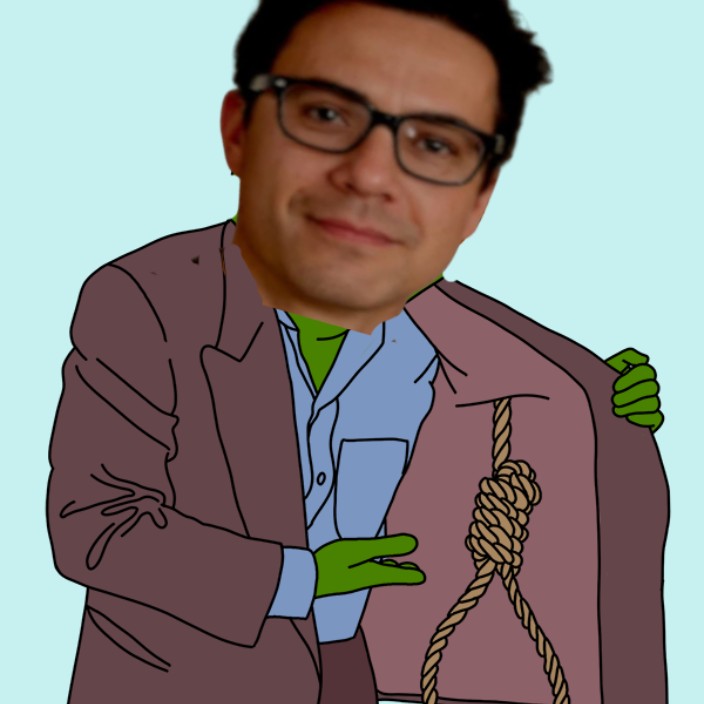 plebbitscam.eth Ethereum Name Service (ENS and .eth domain) PFP