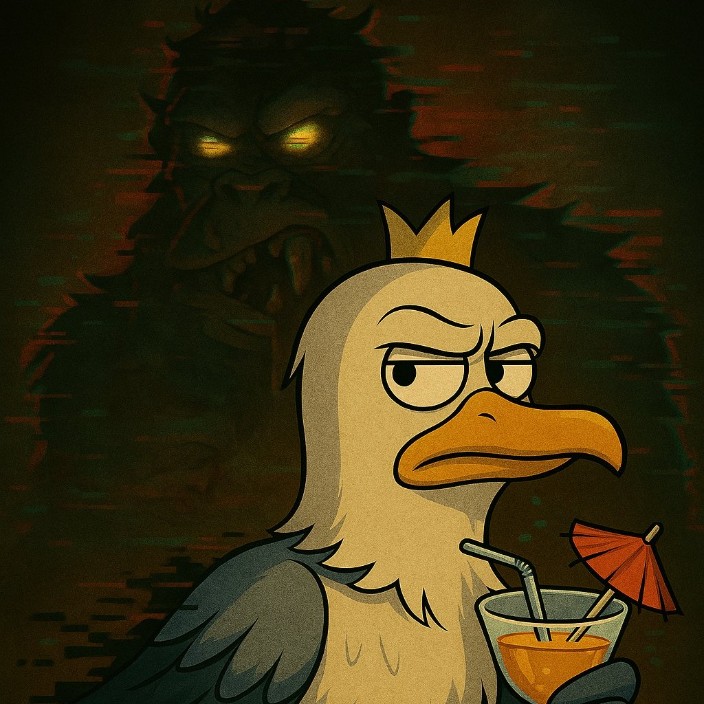 plundervault.eth Ethereum Name Service (ENS and .eth domain) PFP