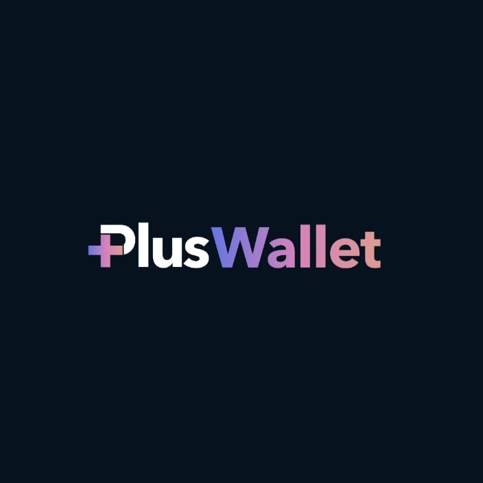 pluswallet.eth Ethereum Name Service (ENS and .eth domain) PFP