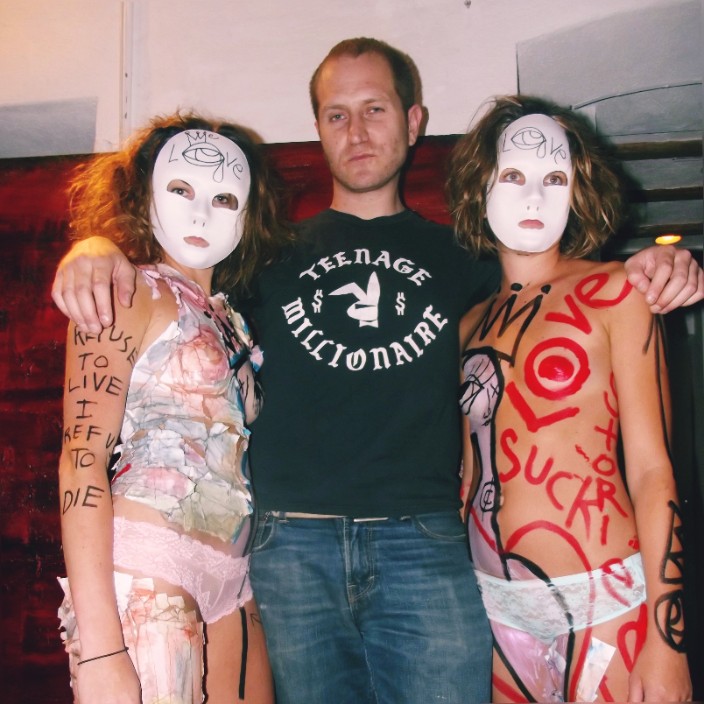 pnlguy.eth Ethereum Name Service (ENS and .eth domain) PFP