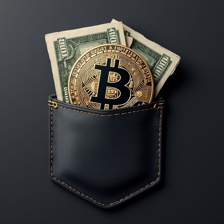 pocketful.eth Ethereum Name Service (ENS and .eth domain) PFP