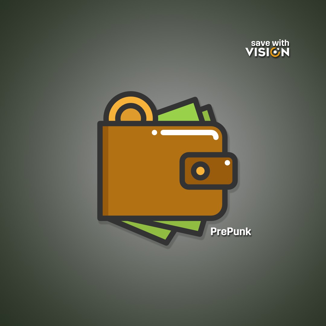 pocketwallet.eth Ethereum Name Service (ENS and .eth domain) PFP