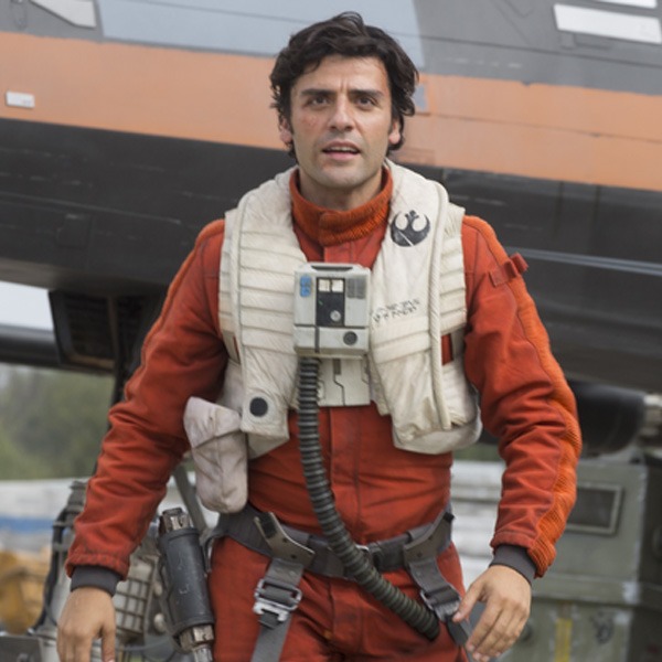 poedameron.eth Ethereum Name Service (ENS and .eth domain) PFP