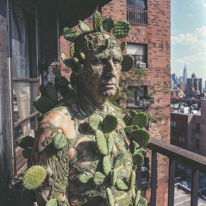 poignant.eth Ethereum Name Service (ENS and .eth domain) PFP