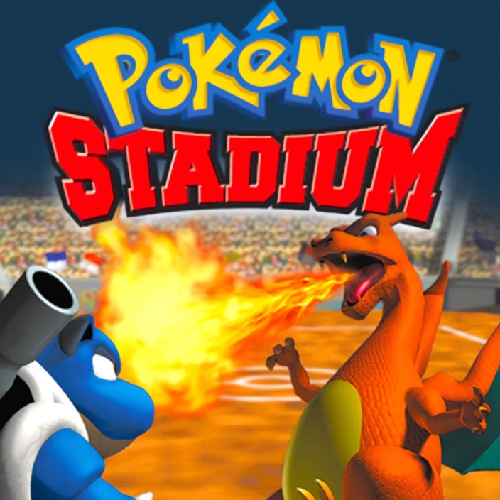 pokemonstadium.eth Ethereum Name Service (ENS and .eth domain) PFP