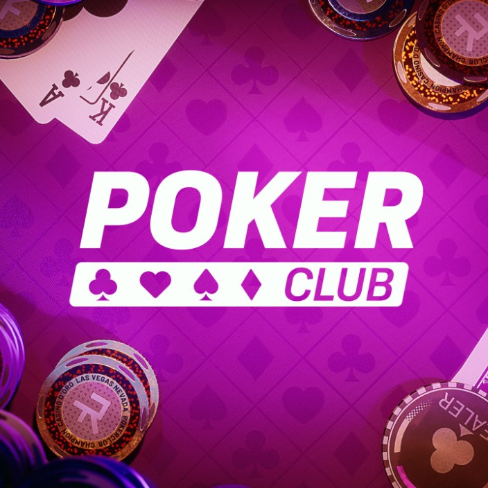 pokerclub.eth Ethereum Name Service (ENS and .eth domain) PFP