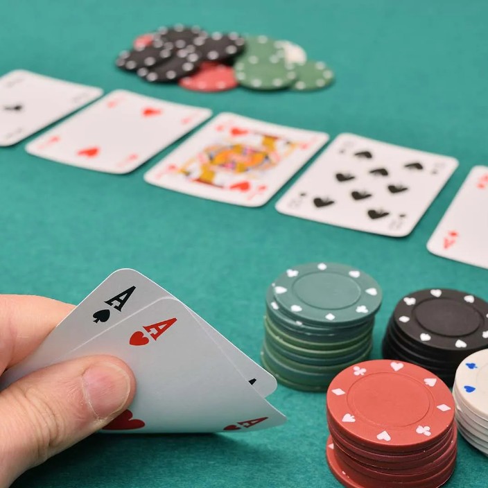 pokerholdem.eth Ethereum Name Service (ENS and .eth domain) PFP