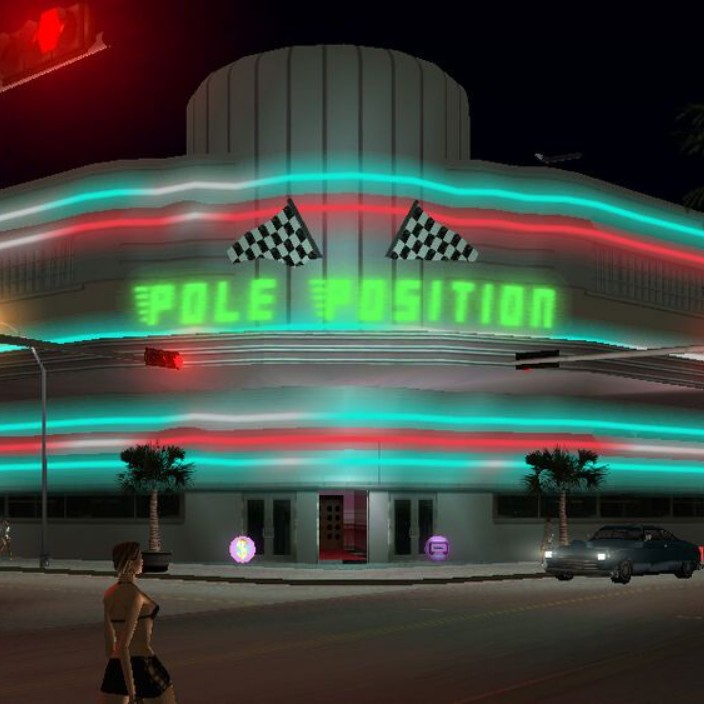 polepositionclub.eth Ethereum Name Service (ENS and .eth domain) PFP