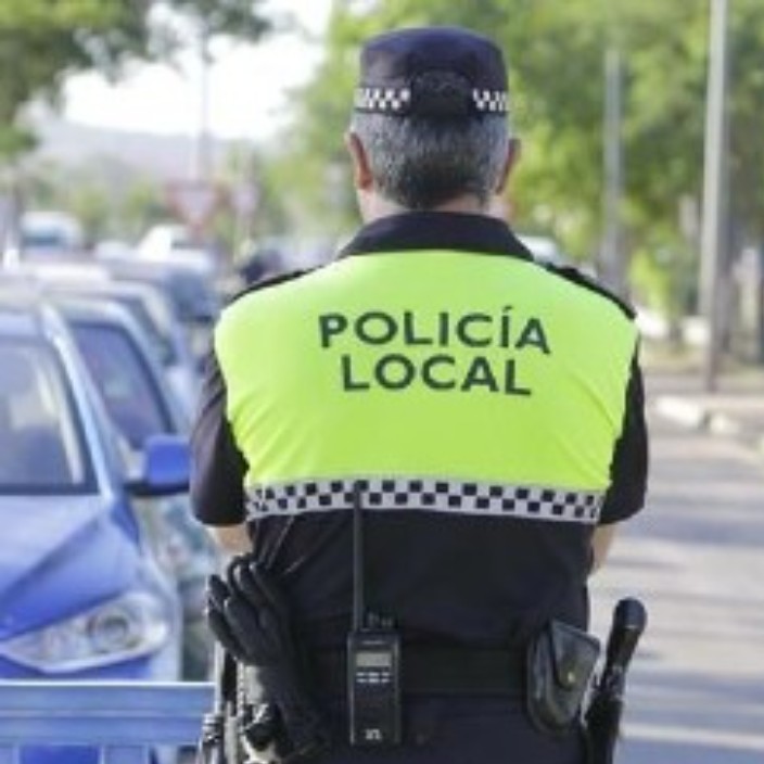 policíalocal.eth Ethereum Name Service (ENS and .eth domain) PFP