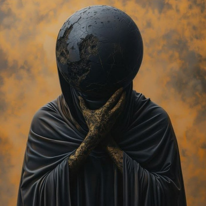 polluted.eth Ethereum Name Service (ENS and .eth domain) PFP
