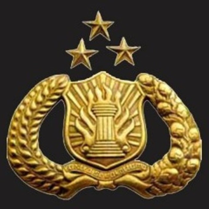 polri.eth Ethereum Name Service (ENS and .eth domain) PFP