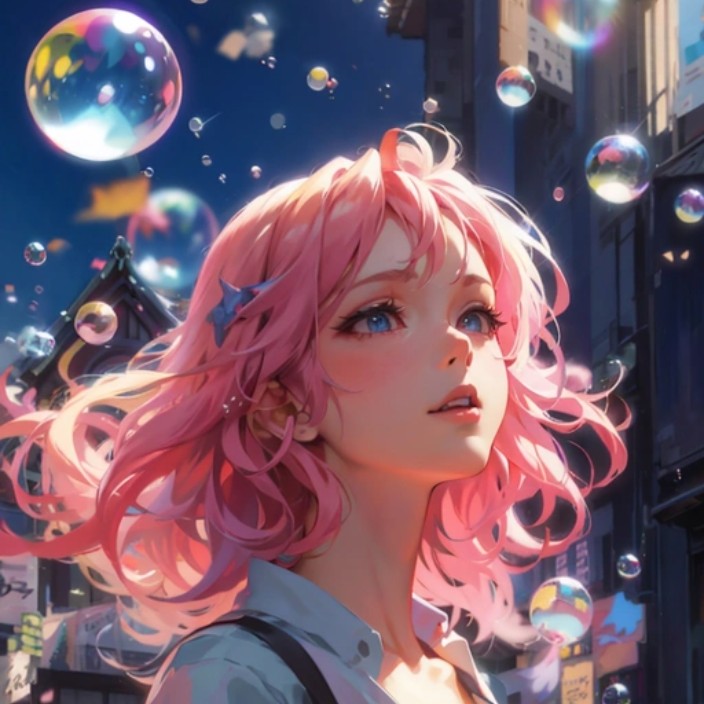 polynna69.eth Ethereum Name Service (ENS and .eth domain) PFP